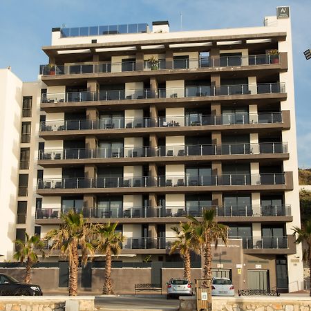 Apartamentos Fuengirola Playa Exterior photo