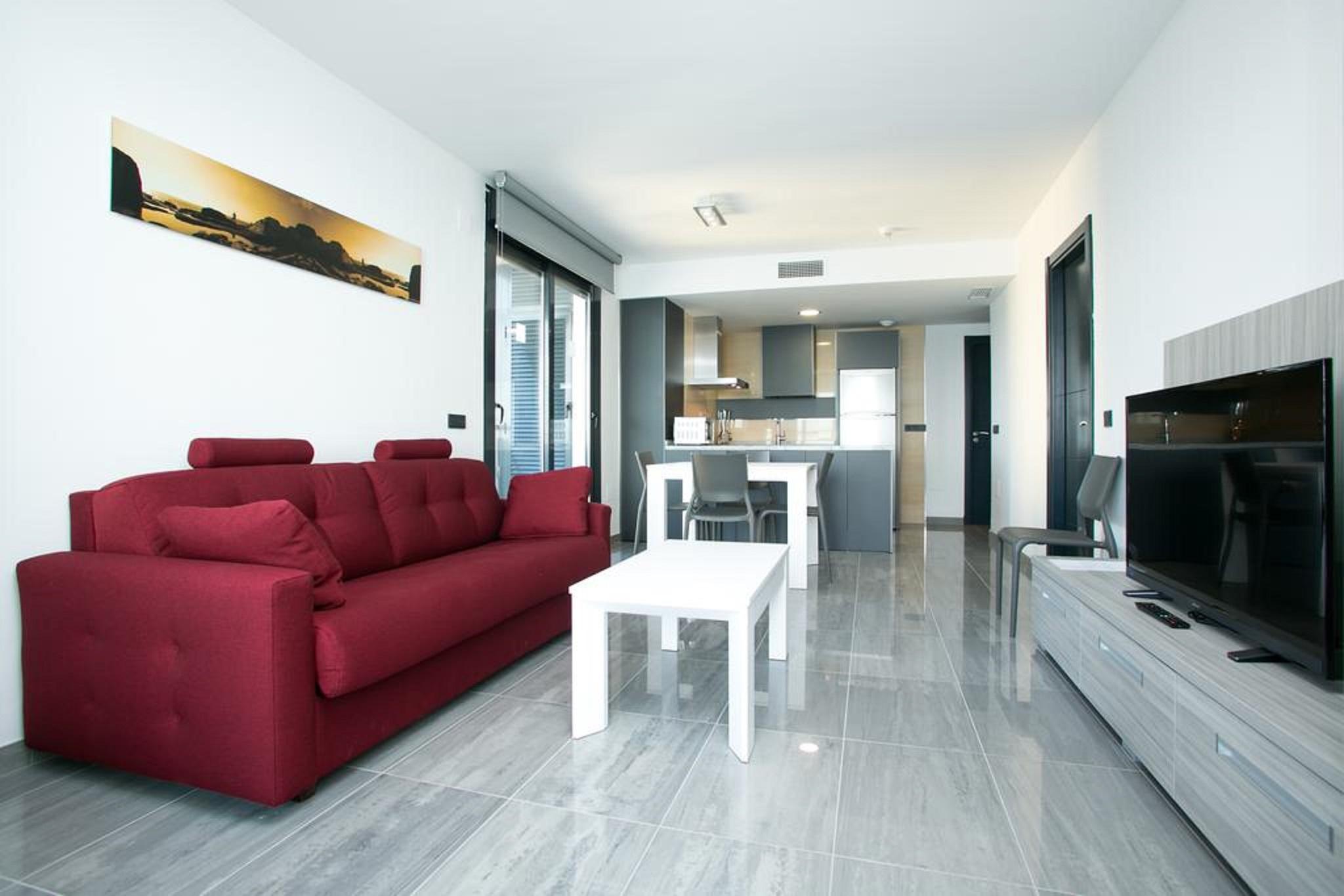 Apartamentos Fuengirola Playa Exterior photo