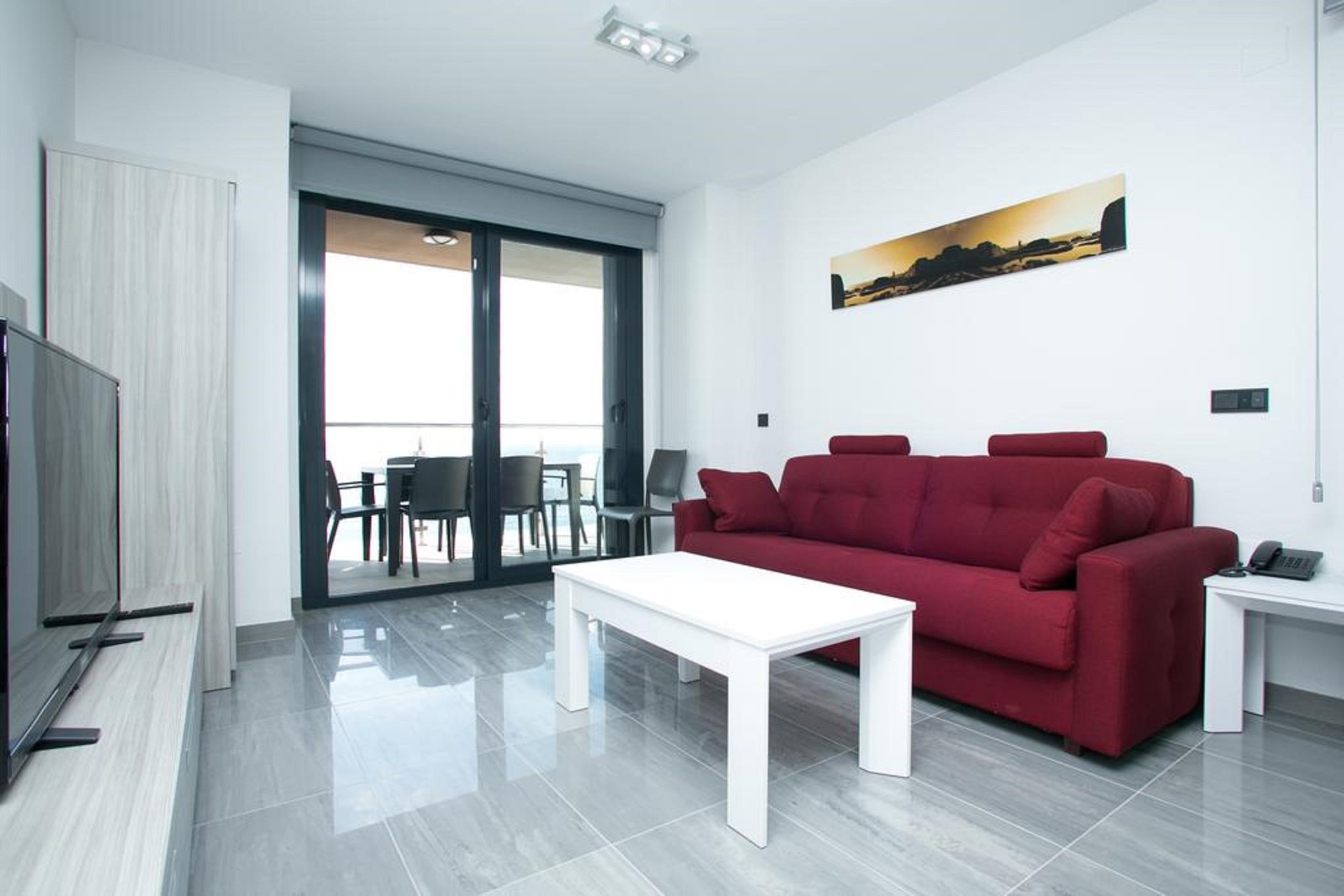 Apartamentos Fuengirola Playa Exterior photo