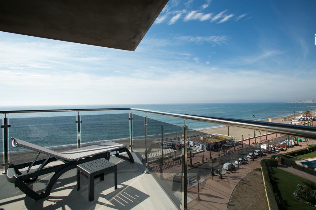 Apartamentos Fuengirola Playa Exterior photo