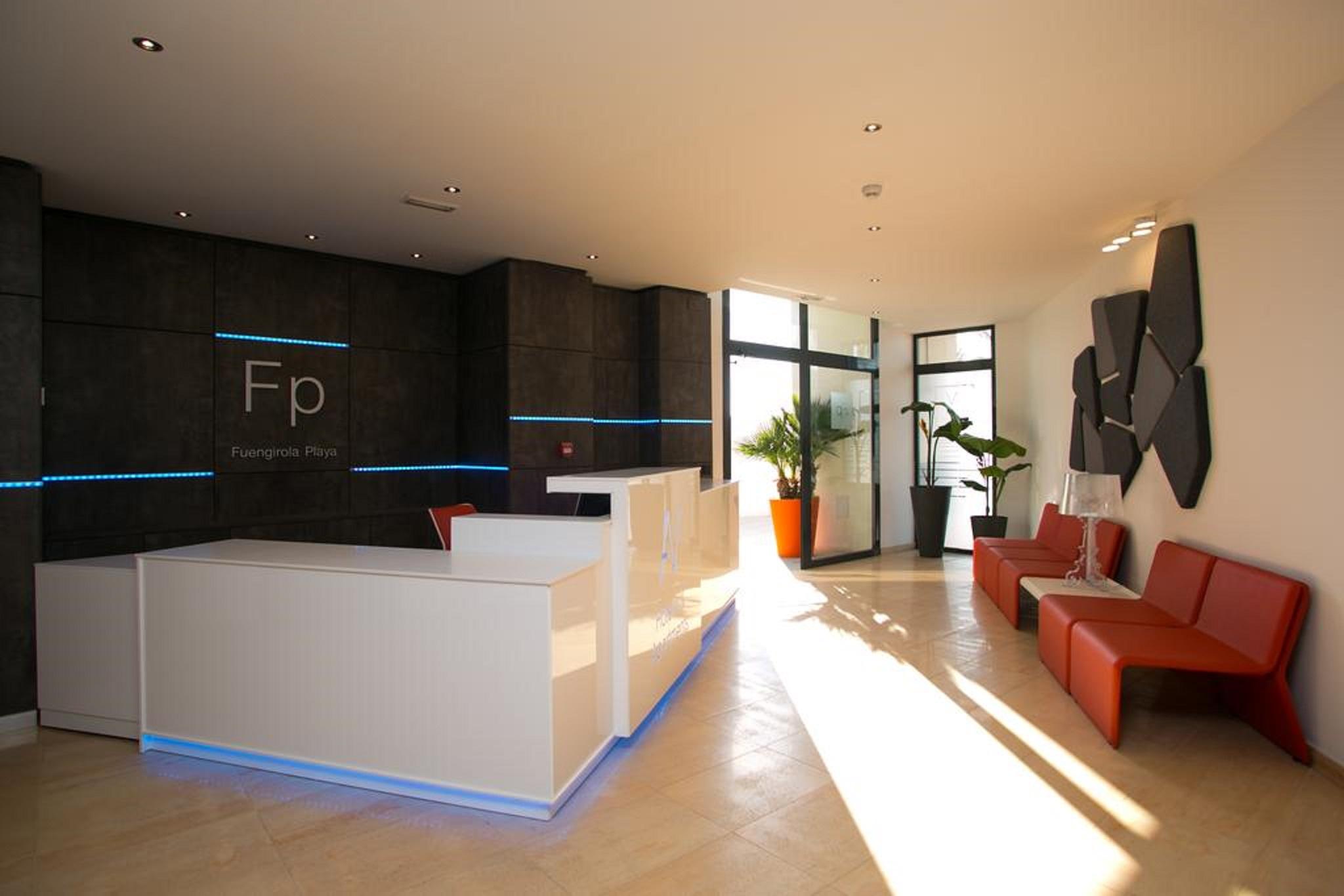 Apartamentos Fuengirola Playa Exterior photo