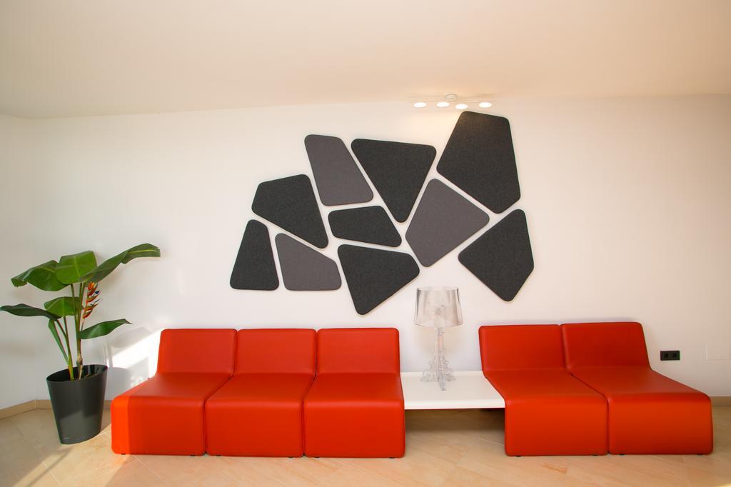 Apartamentos Fuengirola Playa Exterior photo