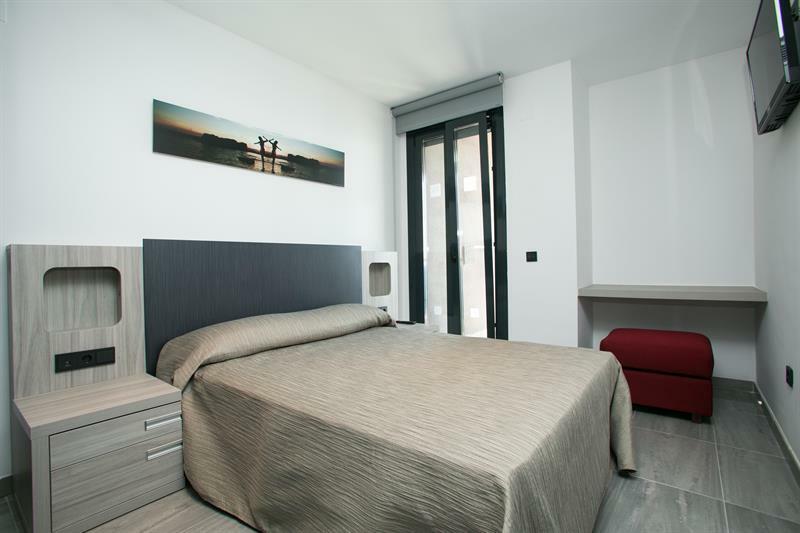Apartamentos Fuengirola Playa Exterior photo